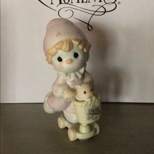 1996 Precious Moment #B0111